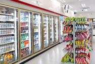 超市冷柜的制冷配置以及不制冷的原因有哪些呢？