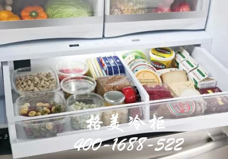 【格美冷柜】冰柜的食品摆放技巧你知多少？