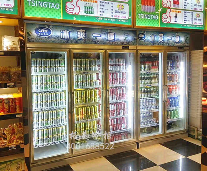【格美冷柜】如何兼顾冰柜价格与冰柜质量？