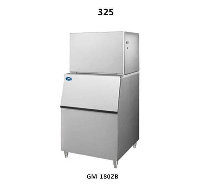 【格美冷柜】制冰机常见故障和维修方法