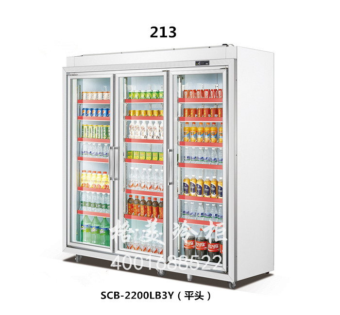 【格美冷柜】冷柜价格之二手翻新冰柜的选择