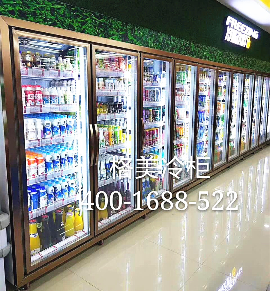 超市冷柜与便利店冷柜的保养方法有哪些